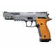 Pistola STEYR Mannlicher ATC Rock 6" - 9mm.