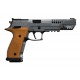 Pistola STEYR Mannlicher ATC Rock 6" - 9mm.