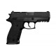 Pistola STEYR Mannlicher ATD Compact Comp 3.9" - 9mm.