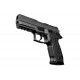 Pistola STEYR Mannlicher ATD Compact Comp 3.9" - 9mm.