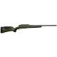 Rifle de cerrojo STEYR Mannlicher MS WILD verde