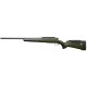 Rifle de cerrojo STEYR Mannlicher MS WILD verde
