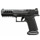 Pistola Walther PDP SF Match 5" OR Cavalier Gray - 9mm.