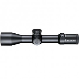 Visor BUSHNELL MATCH PRO ED 3-18x50 Side Focus Deploy MIL 2 FFP ilum.