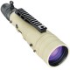Telescopio BUSHNELL Elite Tactical LMSS2 H322 8-40x60