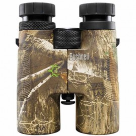 Prismático BUSHNELL POWERVIEW Bone Collector - 10x42 camo