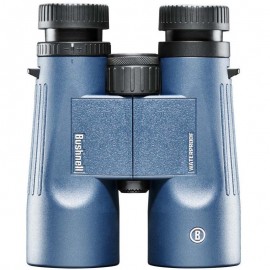 Prismático BUSHNELL H2O Waterproof - 8x42