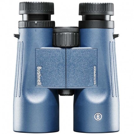 Prismático BUSHNELL H2O Waterproof - 8x42
