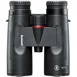 Prismático BUSHNELL NITRO - 10x42