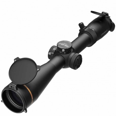 Visor LEUPOLD VX-6HD GEN 2 3-18x50 Side Focus CDS-SZL2 FireDot Duplex ilum.