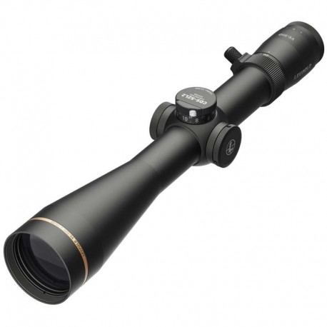 Visor LEUPOLD VX-5HD GEN 2 4-20x52 CDS-SZL2 Side Focus FireDot Duplex ilum.