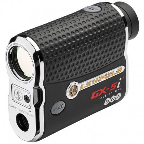 Telémetro LEUPOLD GX-5i3 Digital Golf