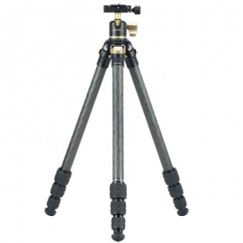 Kit trípode LEUPOLD Alpine CF-425