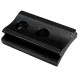 Base trasera APEL carril 14mm. - REM 788