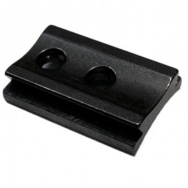 Base trasera APEL carril 14mm. - REM 788