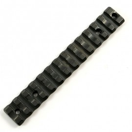 Carril APEL Picatinny - Mannlicher SBS-96 L Classic