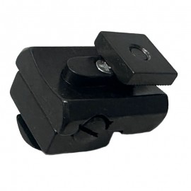 Pie trasero APEL modelo 3400 - carril Smith&Bender