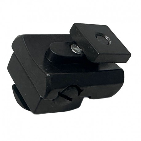 Pie trasero APEL modelo 3400 - carril Smith&Bender