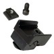 Pie trasero APEL modelo 2400 - carril Kahles/Swarovski BH9.5