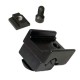 Pie trasero APEL modelo 2400 - carril Kahles/Swarovski BH12.5