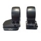 Monturas APEL Blue-line para MAUSER K98 - 30mm. bajas BH17