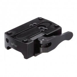 Montura desmontable APEL Docter Sight para cola de milano 14.5 mm. - BH13