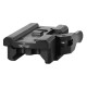 Montura desmontable APEL AimPoint Micro para Weaver/Picatinny - BH10
