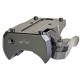 Montura demontable APEL modelo BLASER R8 dural para Docter Sight - BH10