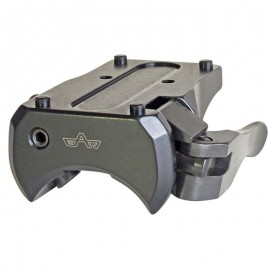 Montura demontable APEL modelo BLASER R8 dural para Docter Sight - BH10