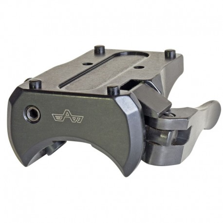 Montura demontable APEL modelo BLASER R8 dural para Docter Sight - BH10