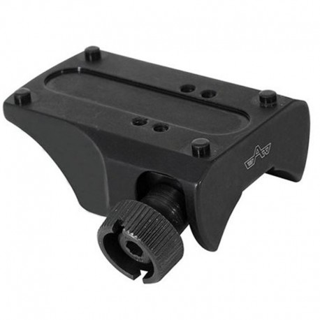 Montura APEL modelo BLASER R8 dural para Docter Sight