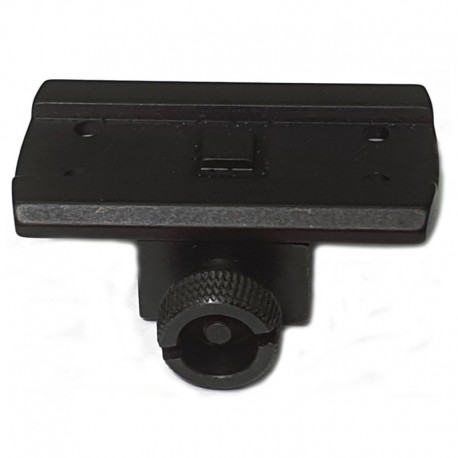 Montura APEL AimPoint Micro para Weaver/Picatinny - BH12.5
