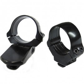 Juego de Pies (delantero + trasero) APEL modelo 310 y 316 - 30mm. BH12 KR26 / BH10