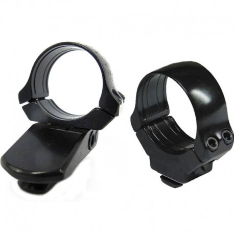 Juego de Pies (delantero + trasero) APEL modelo 310 y 316 - 30mm. BH12 KR26 / BH10