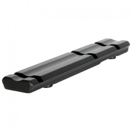Carril APEL Weaver acero para BLASER R93 - L110 BH8