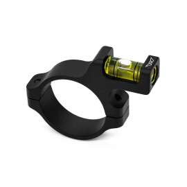 Nivel ligero WARNE Vapor para visores de 30mm.