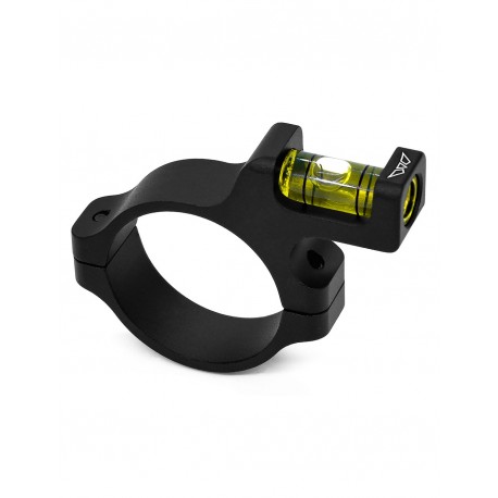 Nivel ligero WARNE Vapor para visores de 30mm.