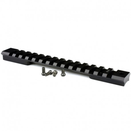 Carril WARNE Tactical Mountain Tech - Weatherby Mark V 20 MOA