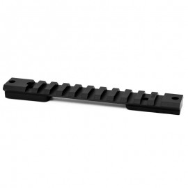Carril WARNE Vapor - RUGER 10/22 15 MOA