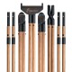 Apoyo 4STABLESTICKS Ultimate Wood