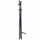 Bastón PRIMOS Trigger Stick Gen 3 trípode Onyx Black - largo