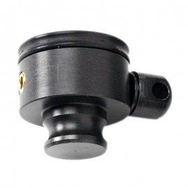 cabezal para bipode Primos rapid pivot