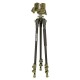 Tripode de aluminio Primos Edge