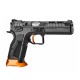 Pistola CZ TS 3 Orange - 9x19