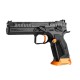 Pistola CZ TS 3 Orange - 9x19