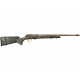 Rifle CZ 457 Hunter Strata