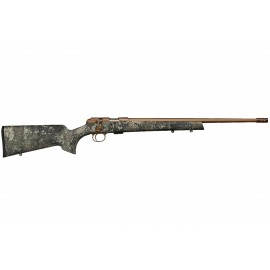 Rifle CZ 457 Hunter Strata
