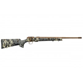 Rifle CZ 457 Hunter Veil