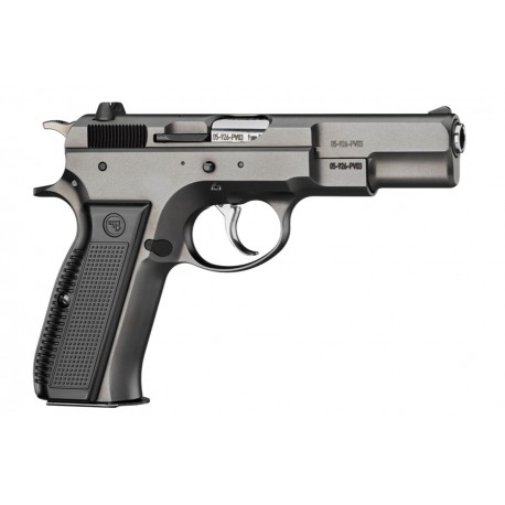 Pistola CZ 75 Legend - 9x19