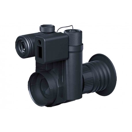 Monocular nocturno Pard Clip-On NV007SP2 4K LRF
